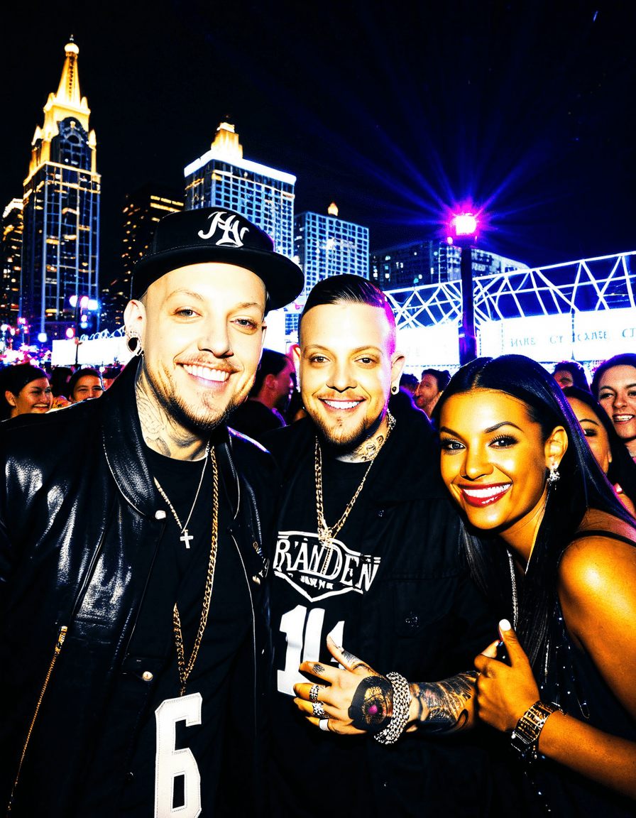 benji madden
