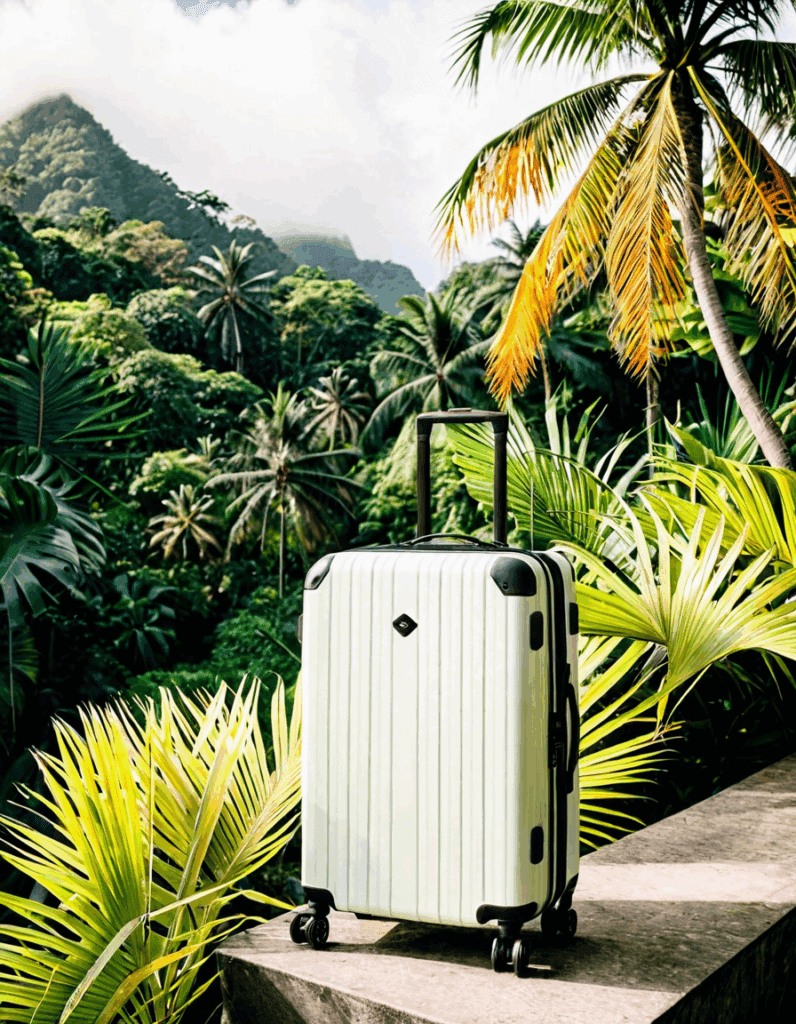 calpak luggage