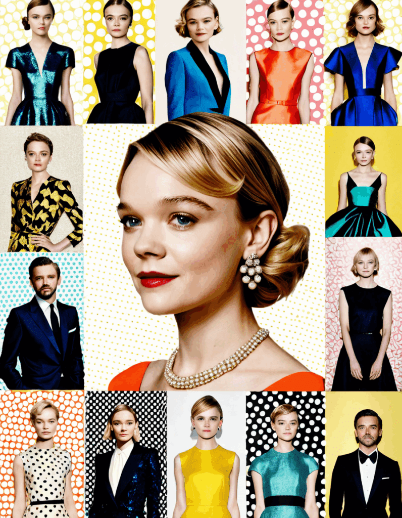 carey mulligan movies