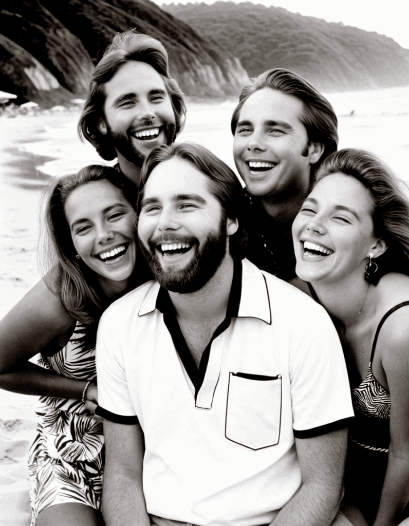 carl wilson