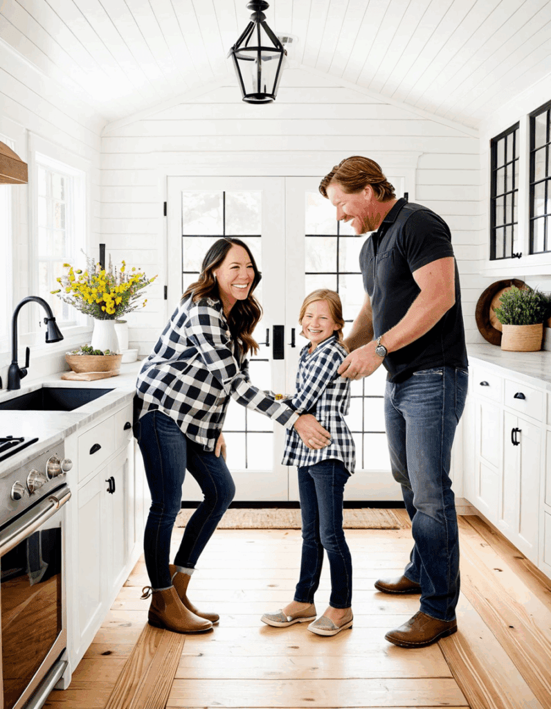 chip gaines