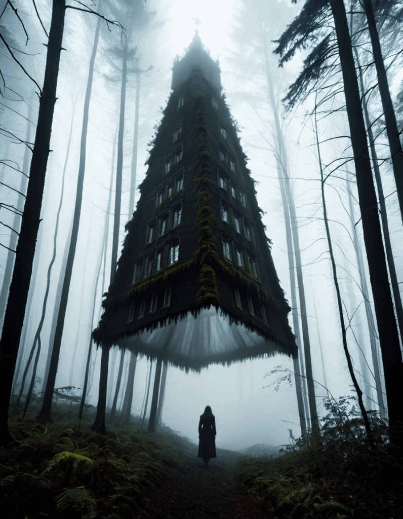 conjuring movies in order