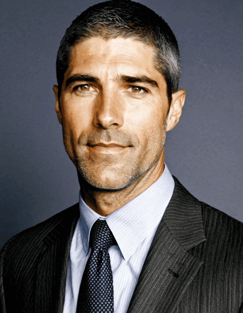 cooper koch movies and tv shows
