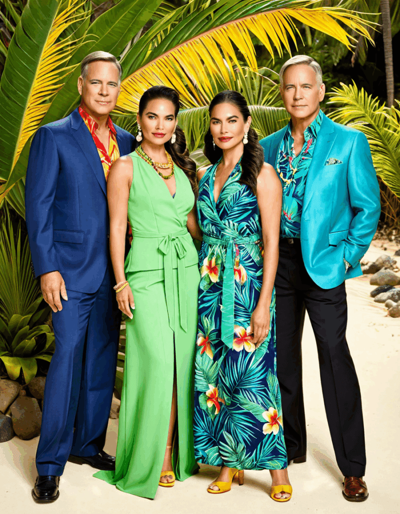 csi cast