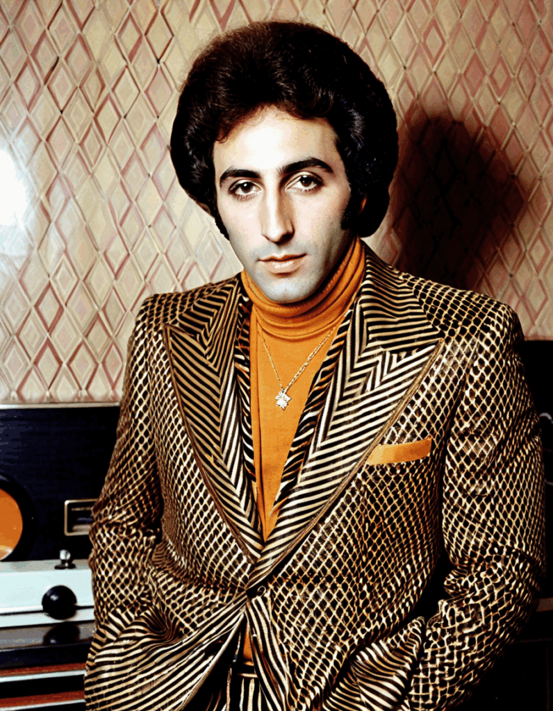 david berkowitz