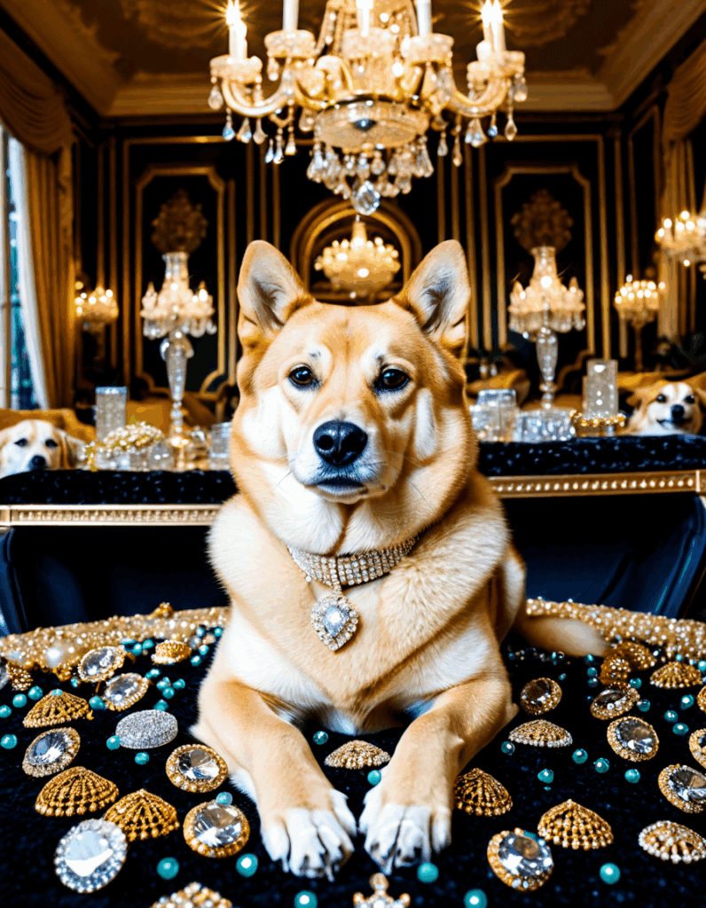doge dog