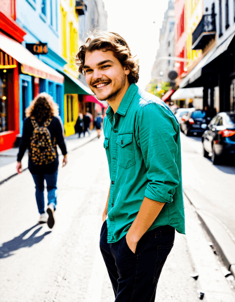 emile hirsch