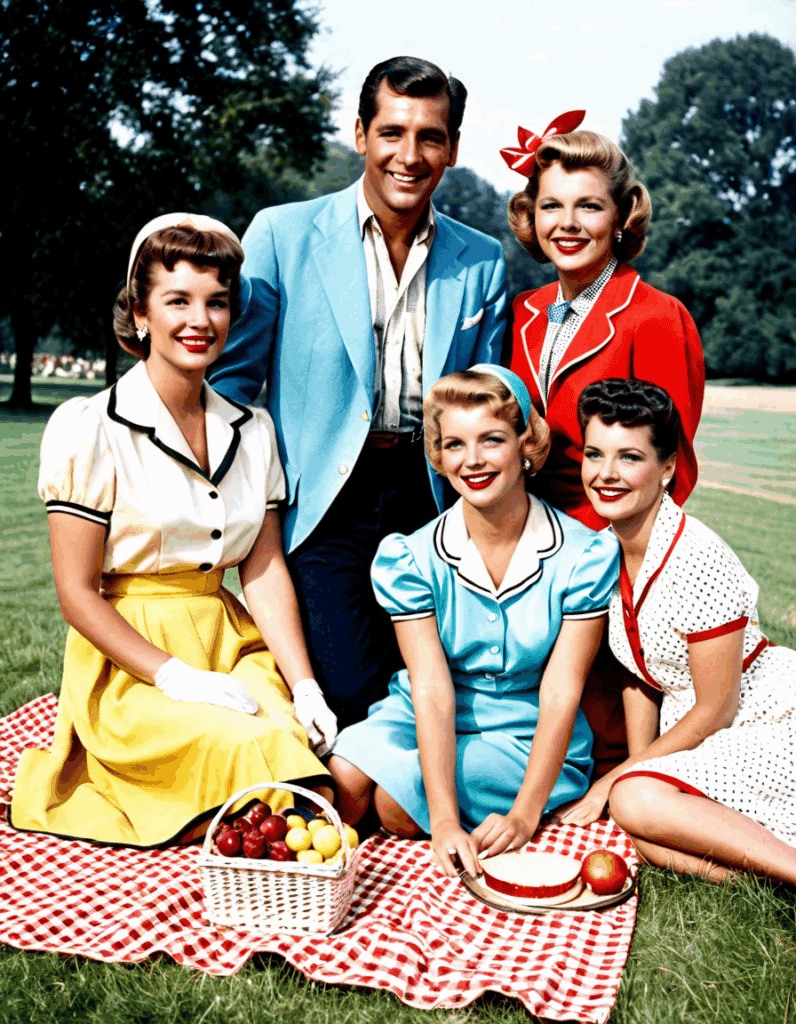 happy days cast