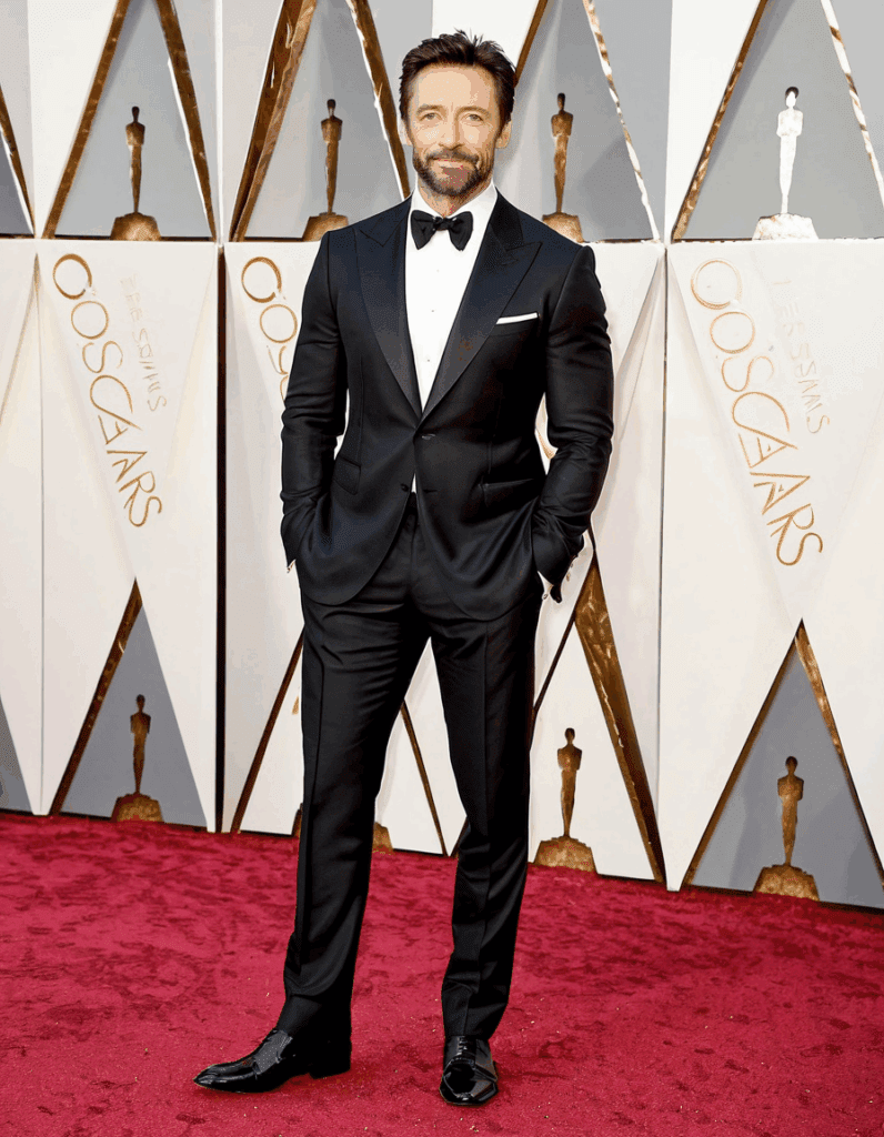hugh jackman movies