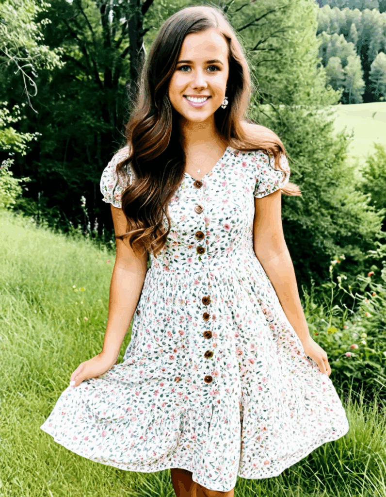 jinger duggar