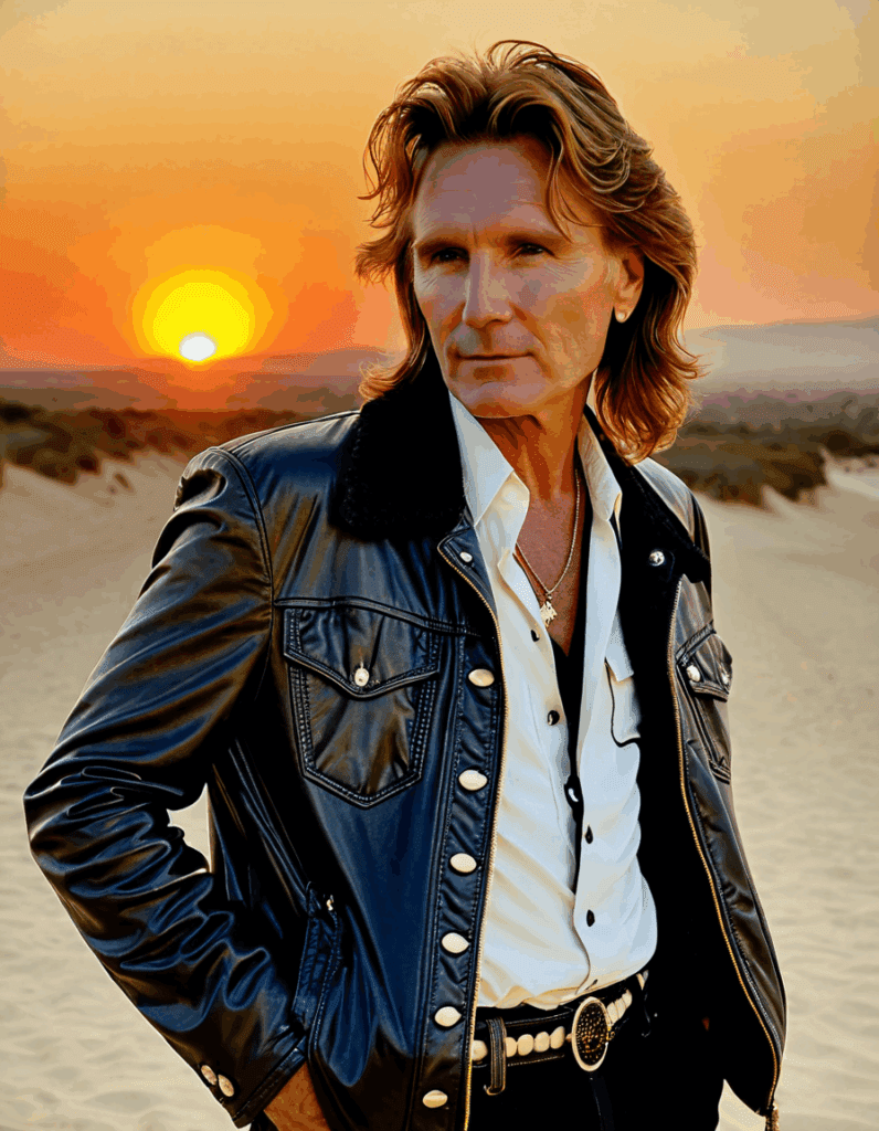 john waite