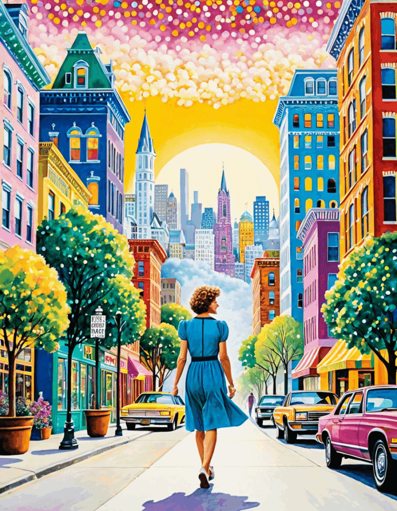 judy blume