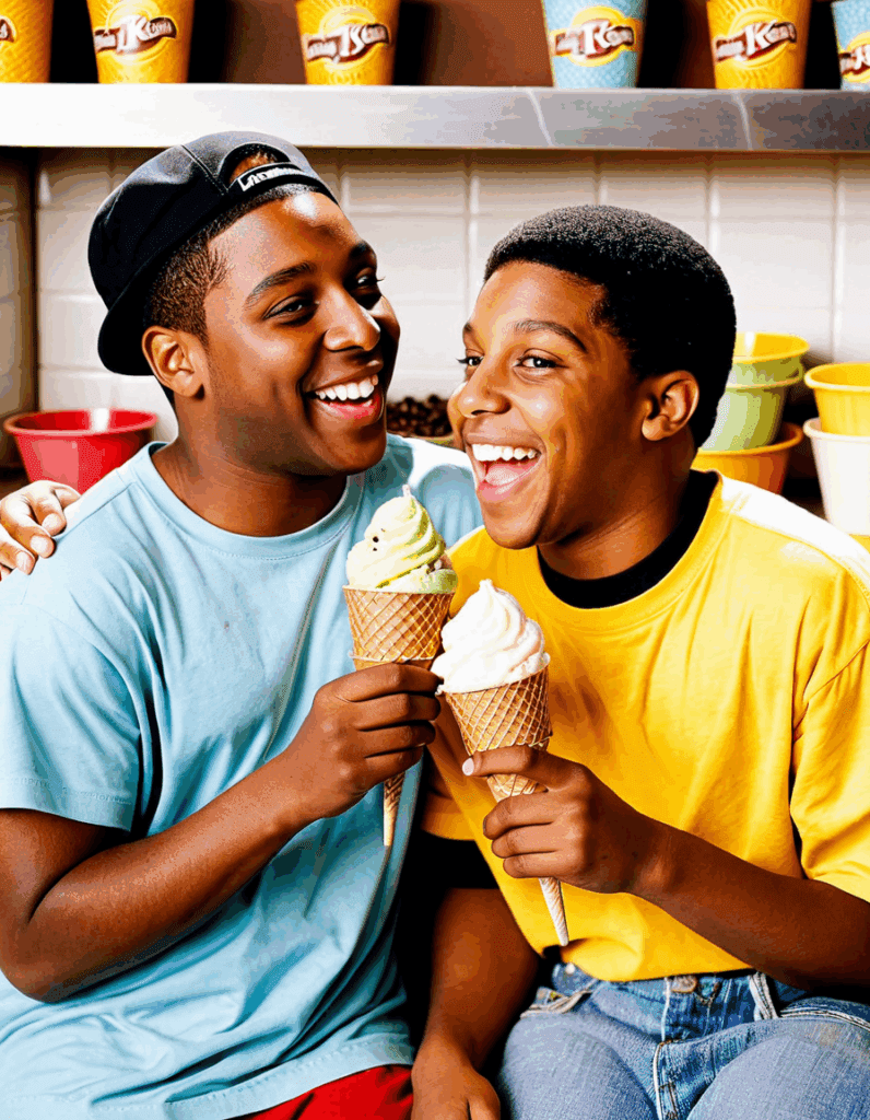 kenan and kel