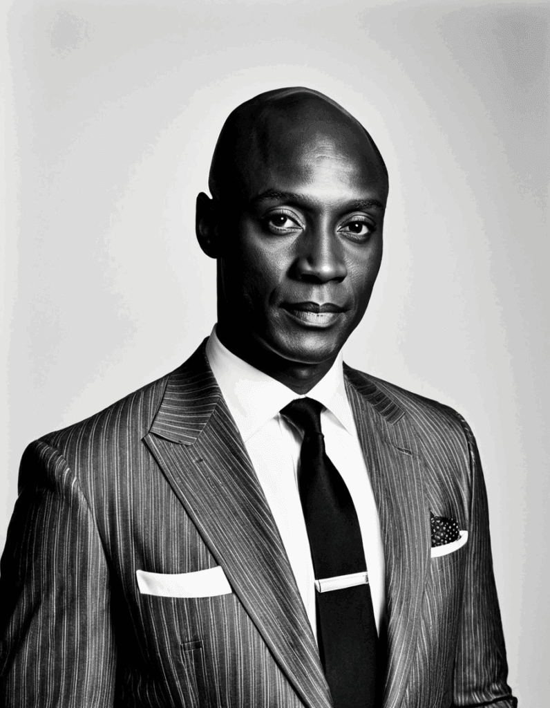 lance reddick movies and tv shows