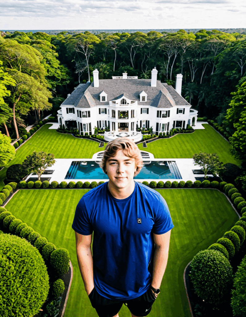 mr beast net worth