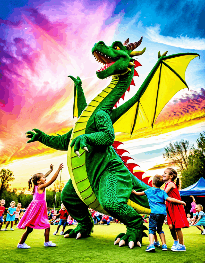 petes dragon
