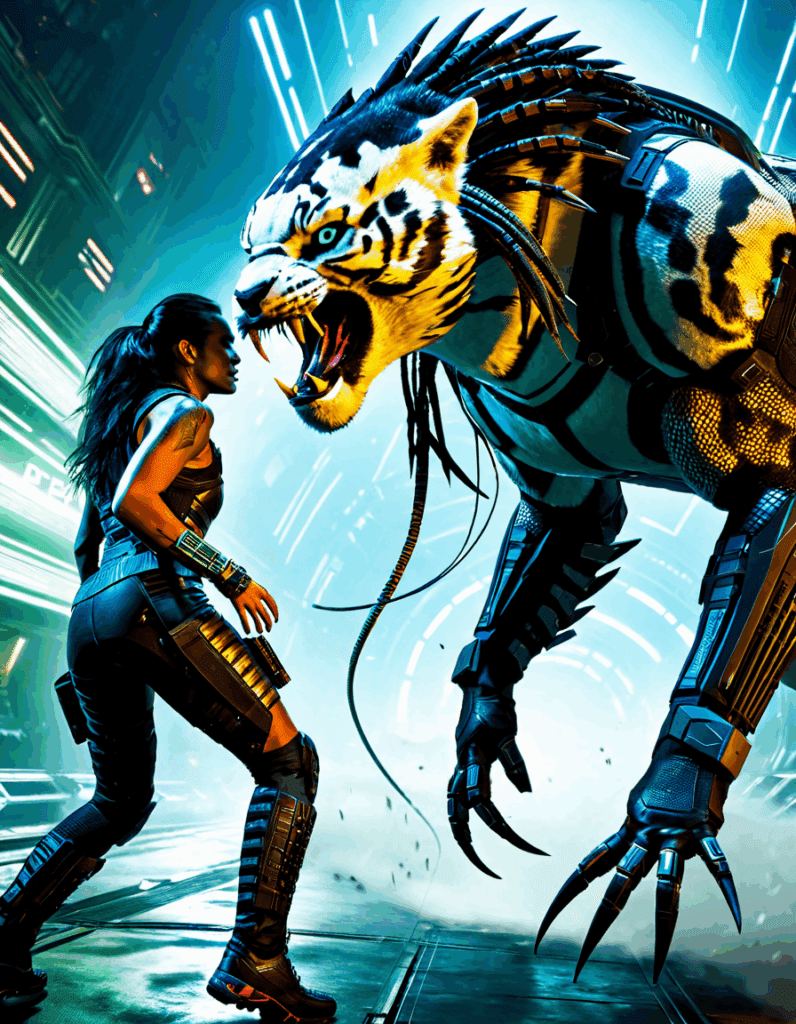 prey 2022