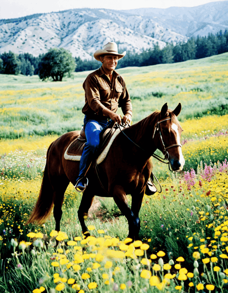 robert conrad