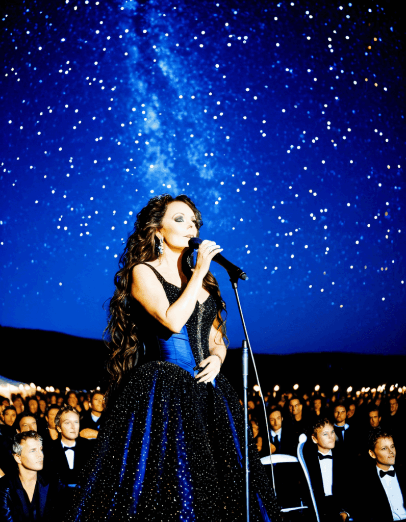sarah brightman