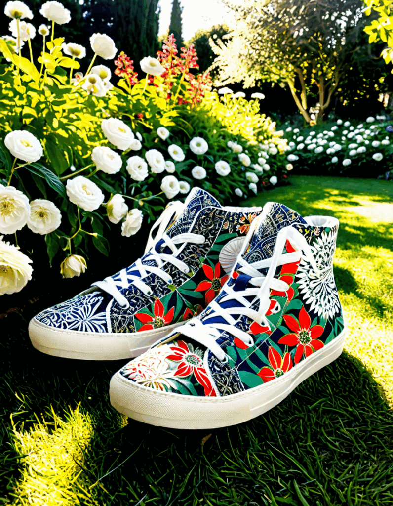 sneakers