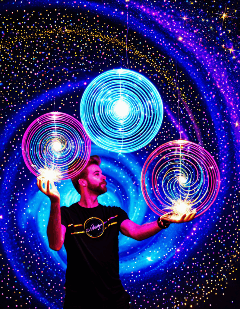 space balls