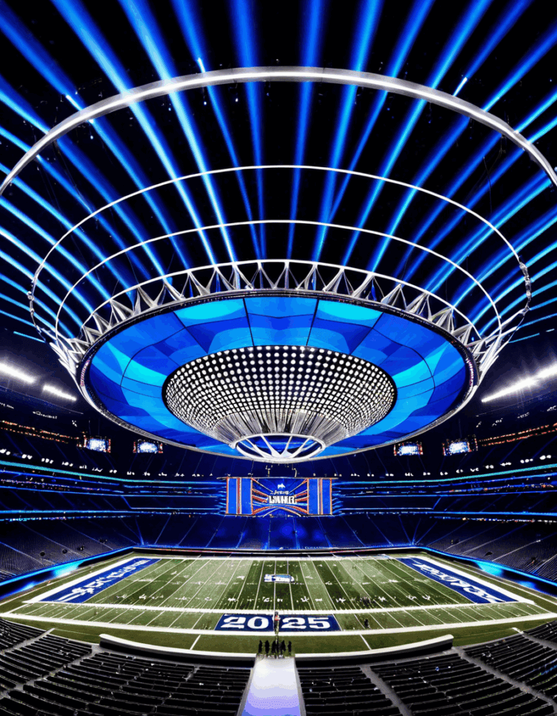super bowl 2025 halftime