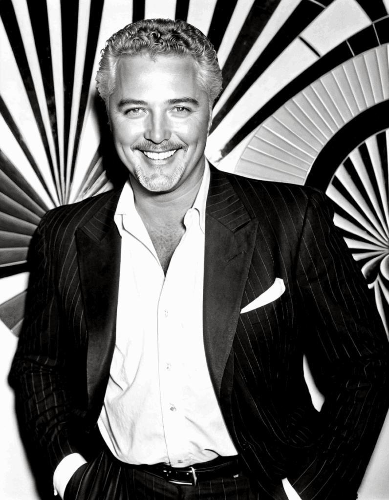 william petersen