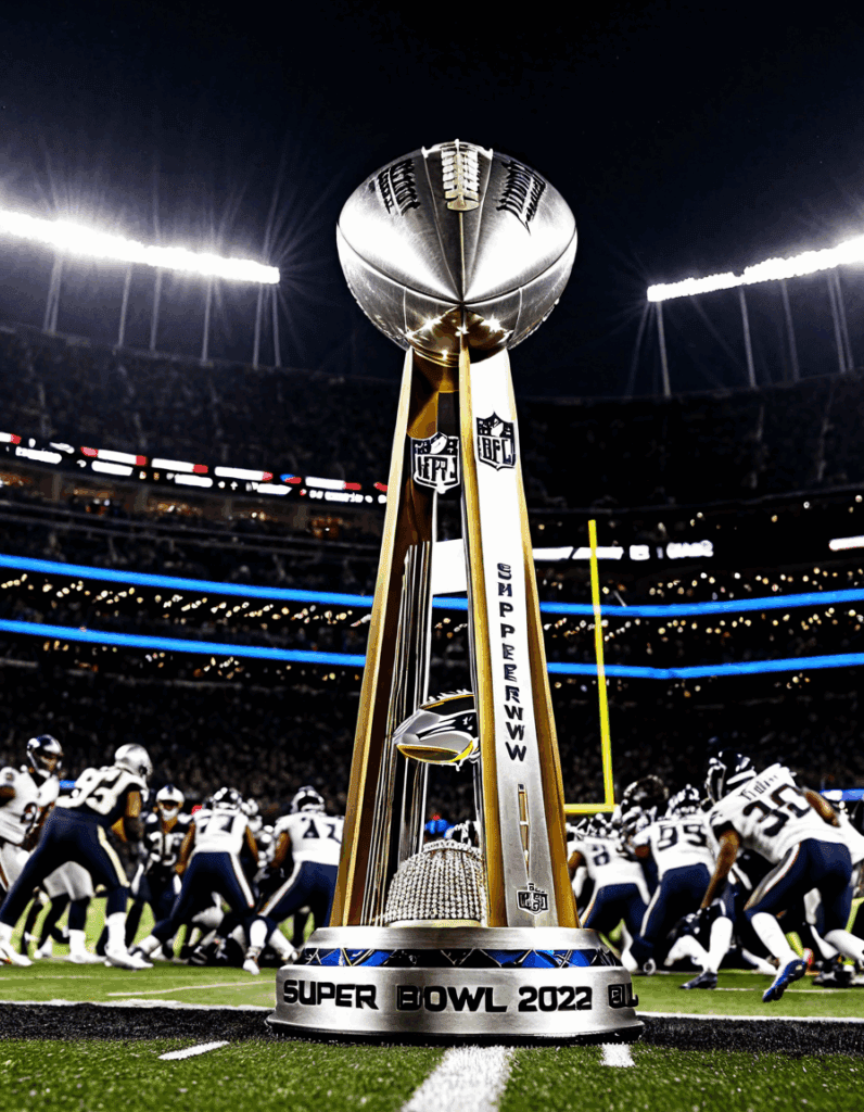 2022 super bowl