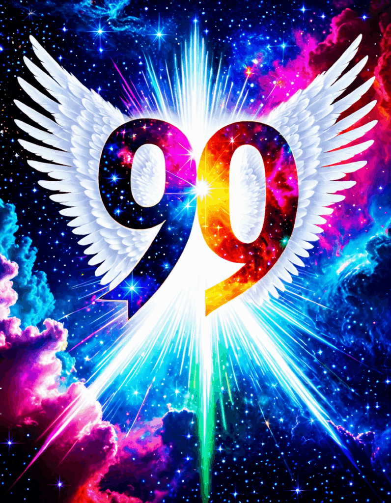 999 angel number meaning