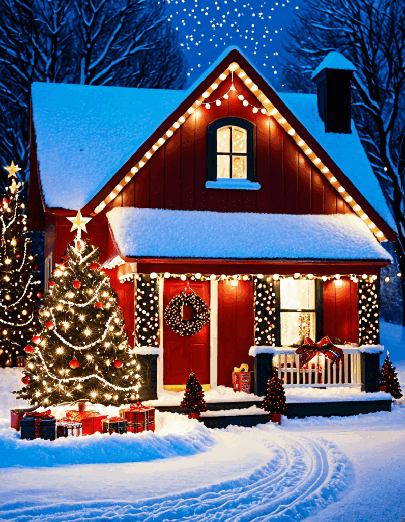 a christmas story christmas