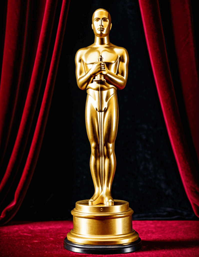 academy award for best supporting actor