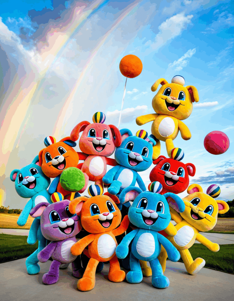 amazing world of gumball