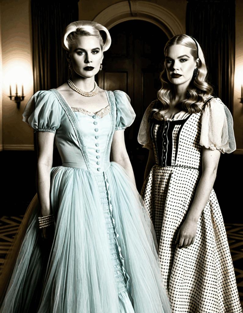 american horror story season 12