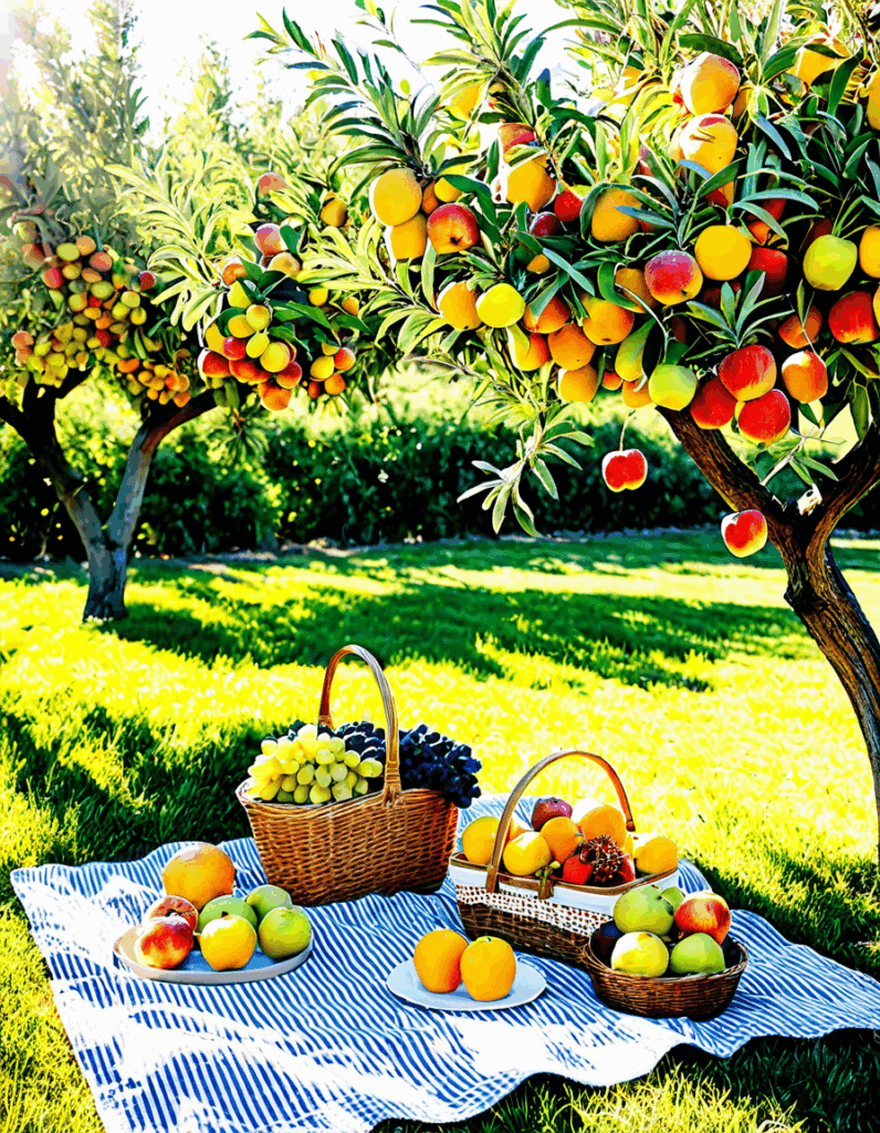 american riviera orchard