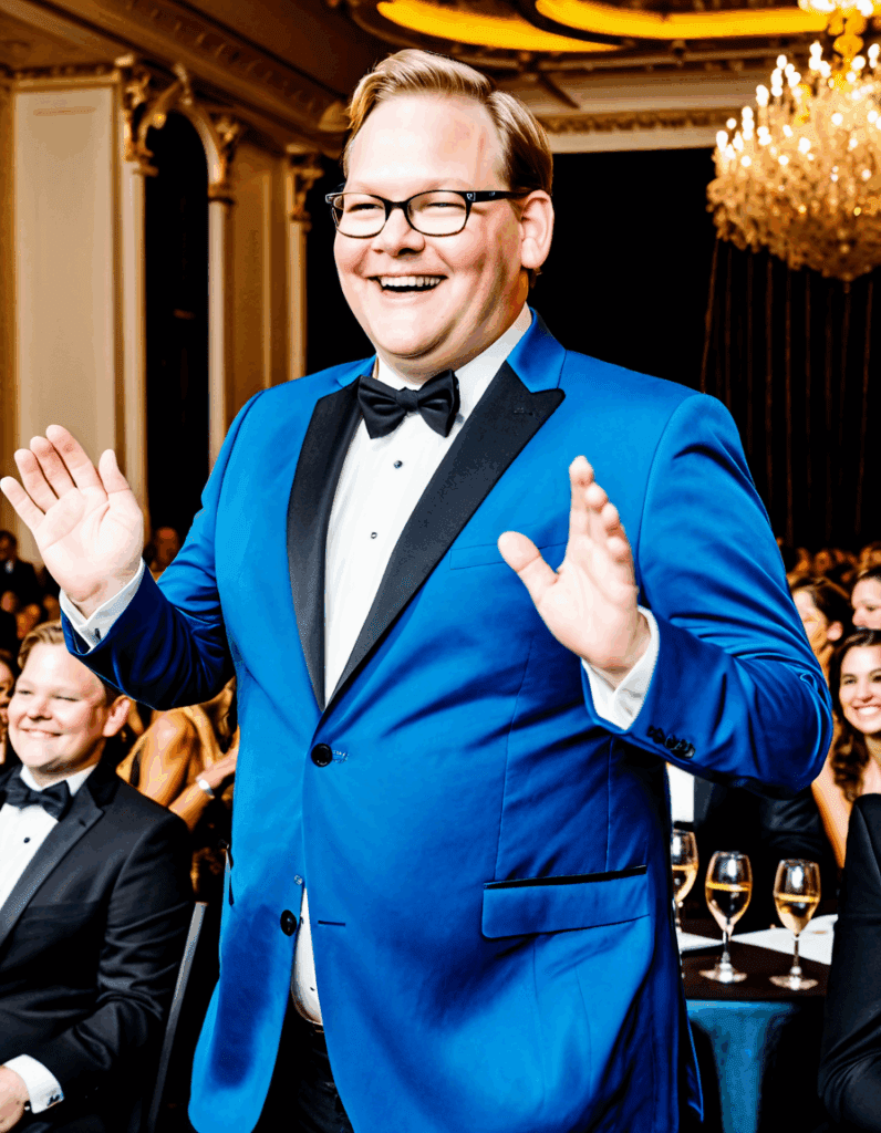 andy richter