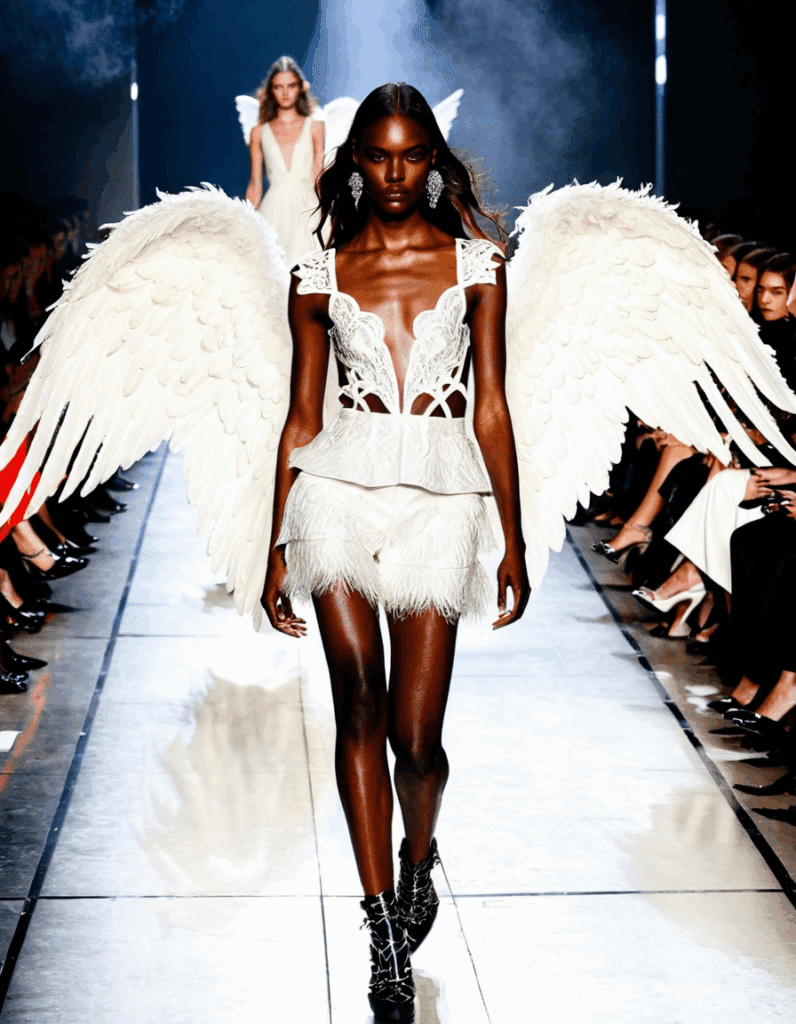 angels and demons