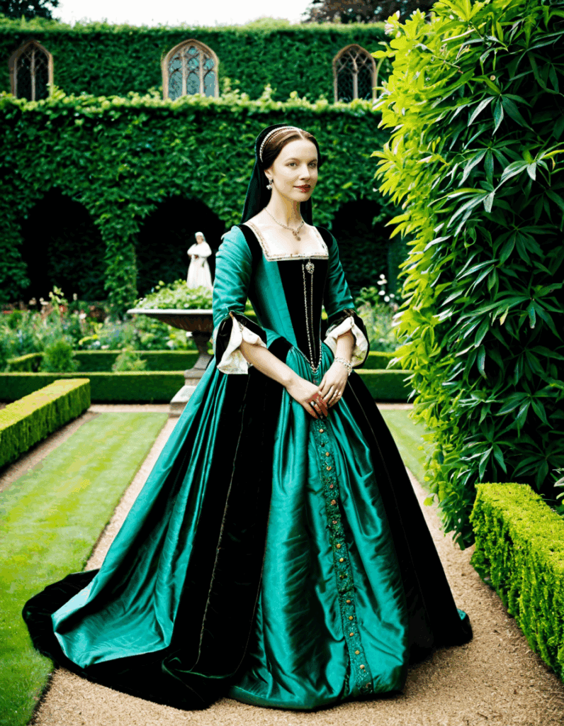 anne boleyn