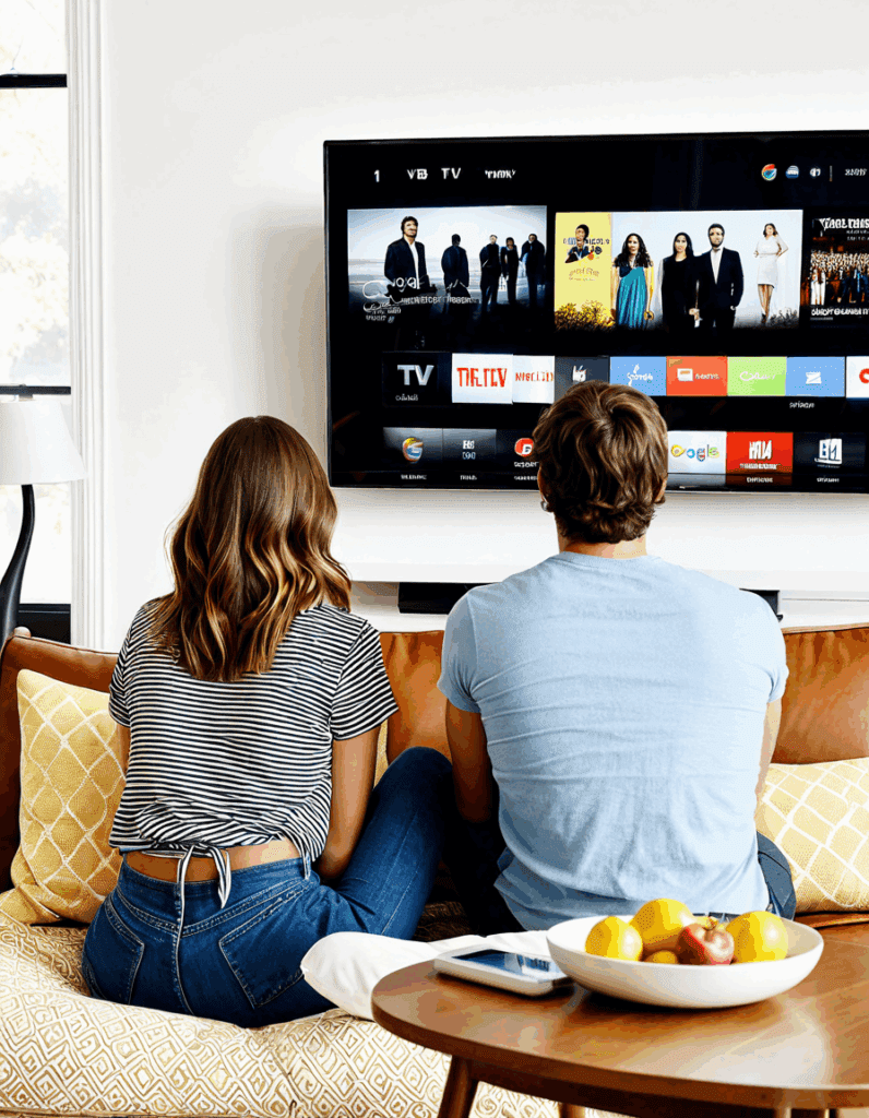 apple tv