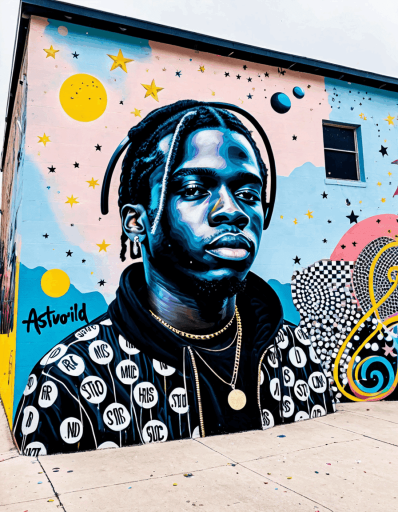 astroworld