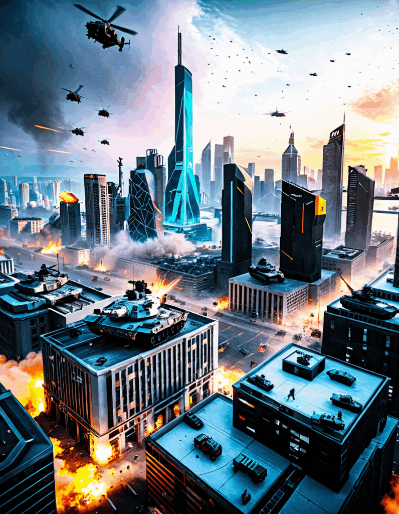 battlefield 2042