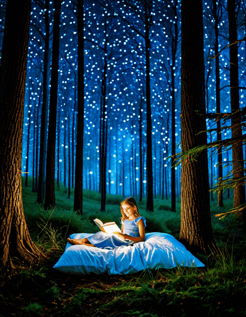 bedtime stories