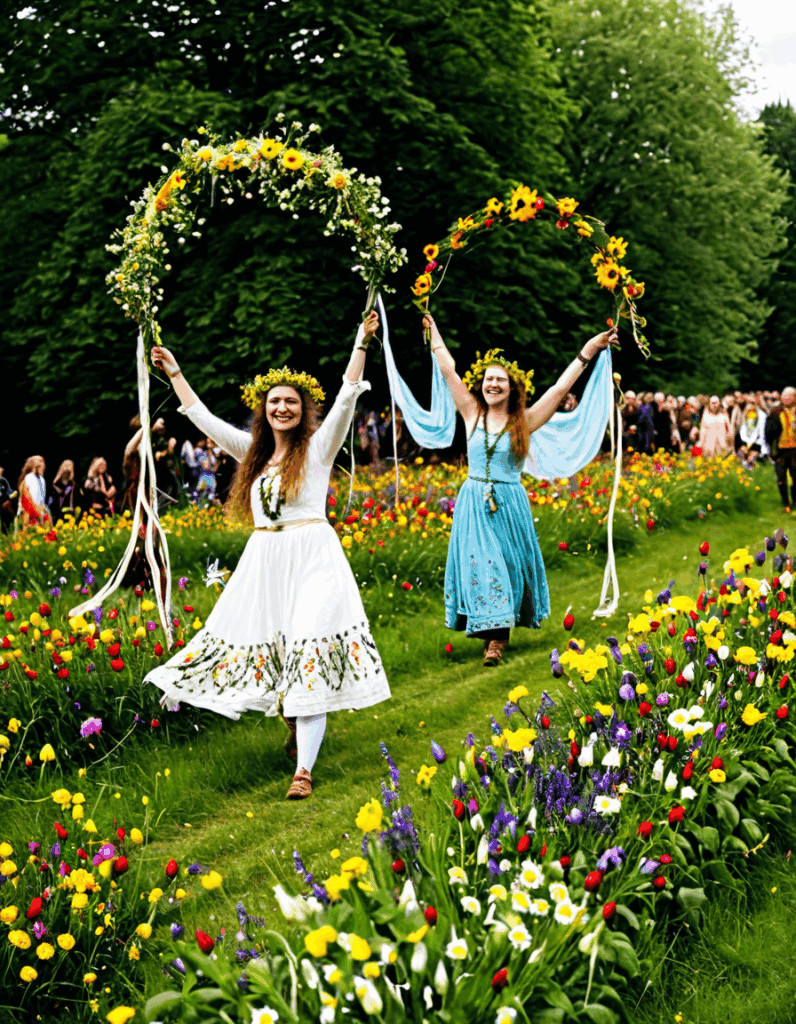beltane