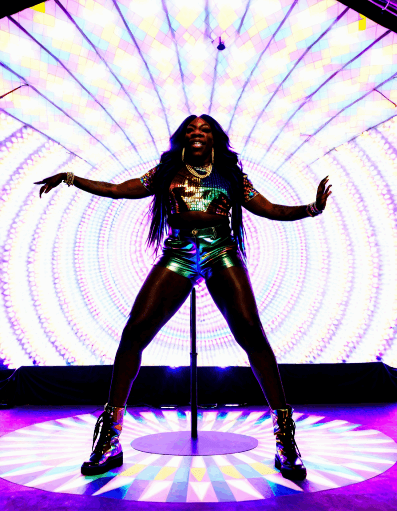 big freedia