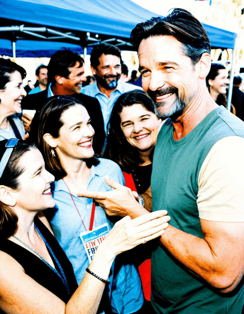billy campbell
