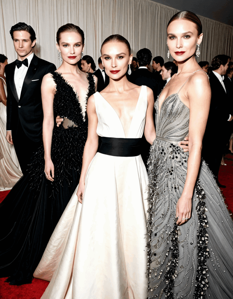 black swan cast