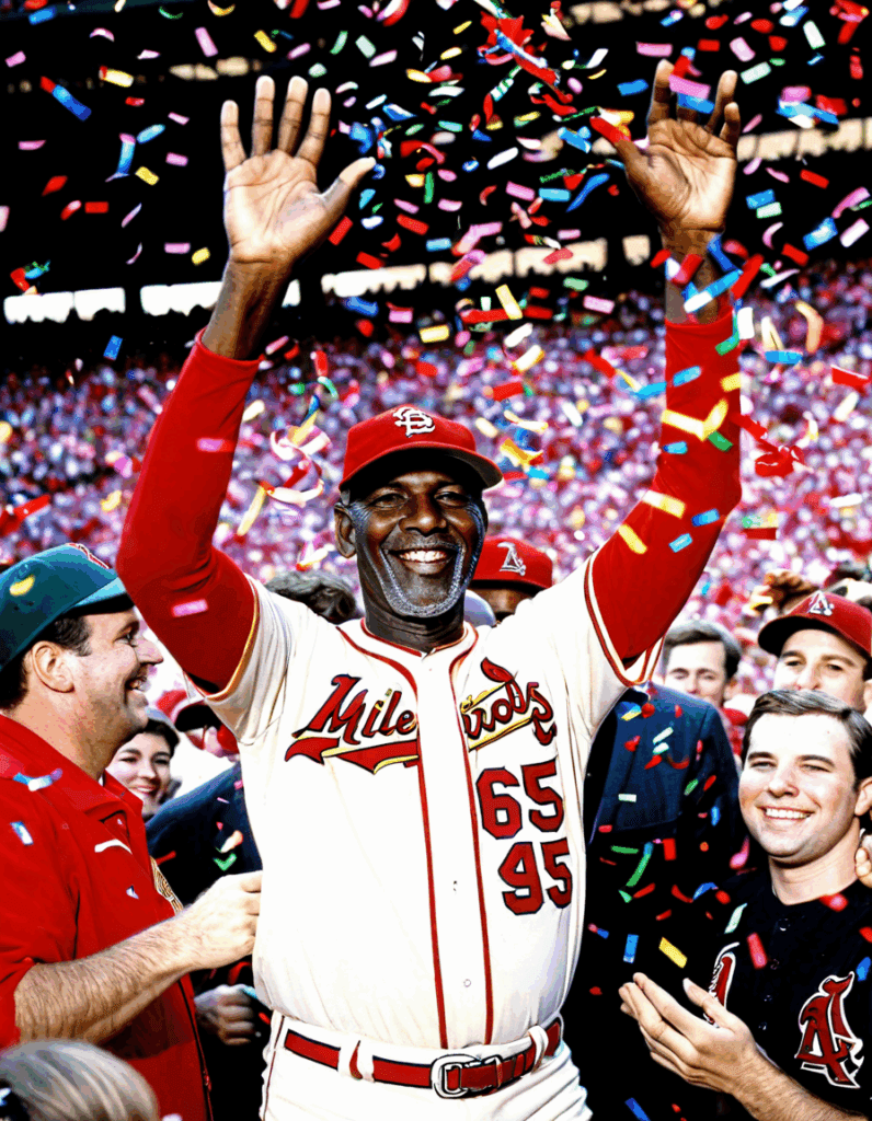 bob gibson