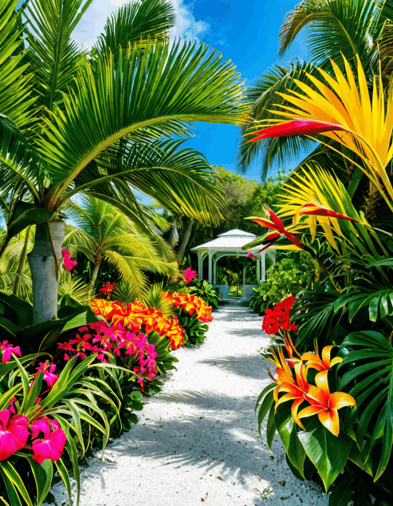 boca grande
