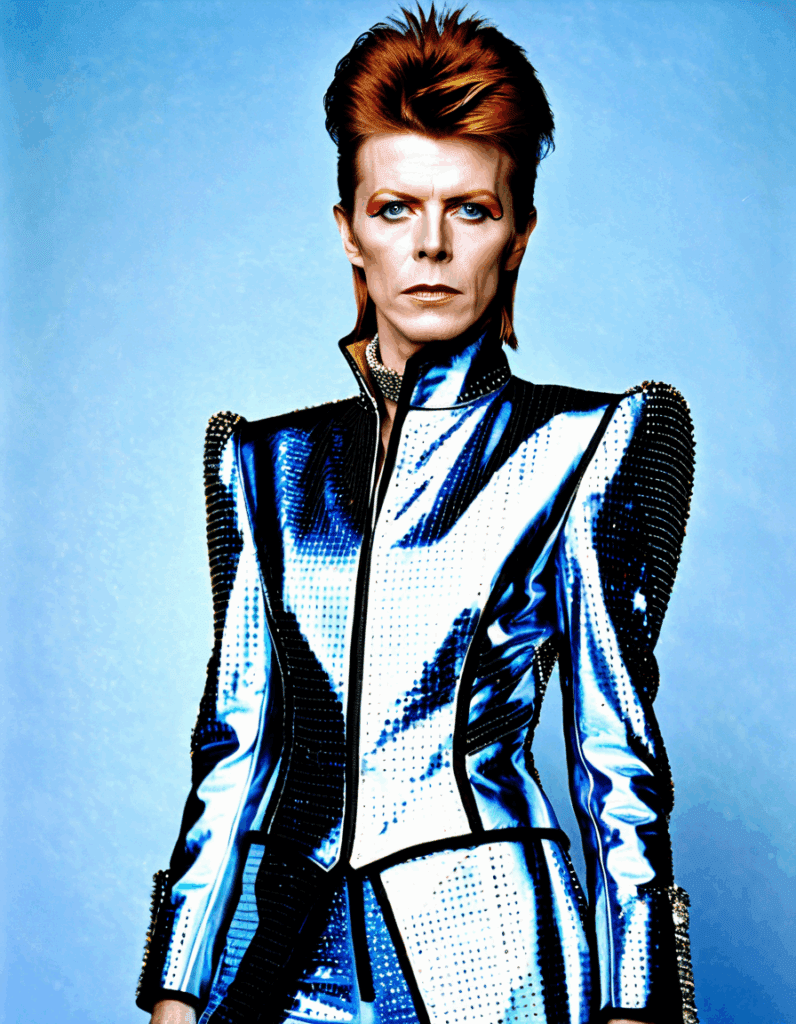bowie