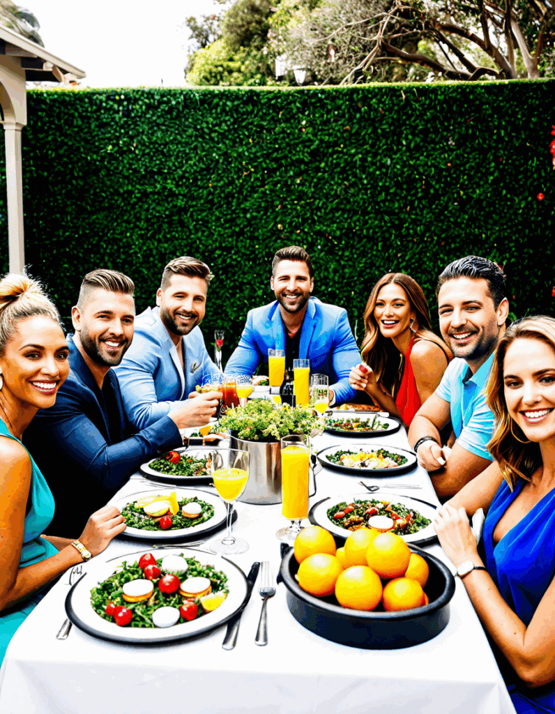 cast of poker face tv series