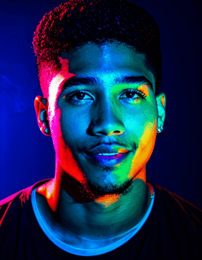 chance perdomo